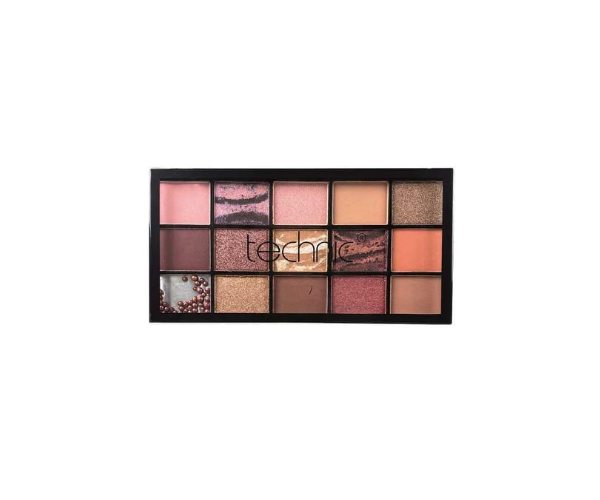 باليت ظلال Persuasion