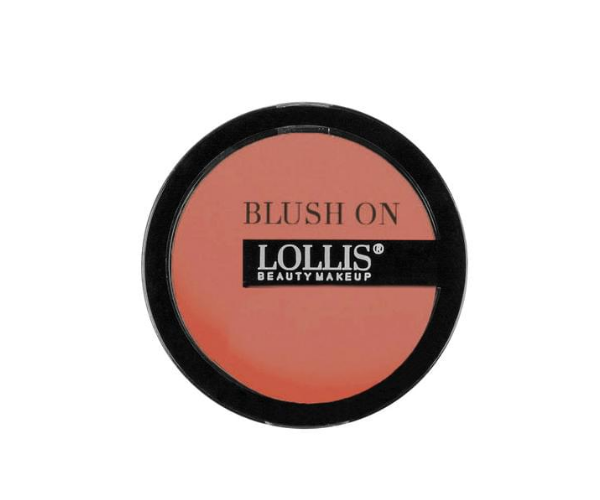 احمر خدود بلش اون