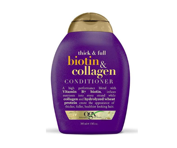 مكيف امريكي بايوتين & كولاجين