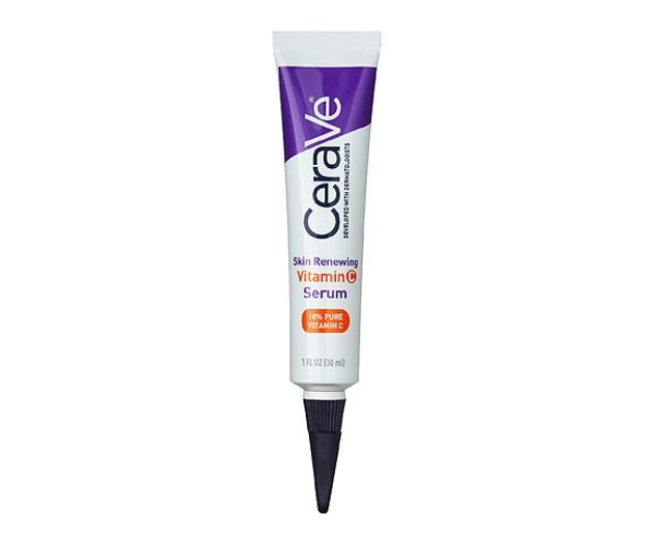 سيروم فيتامين C لتجديد البشرة