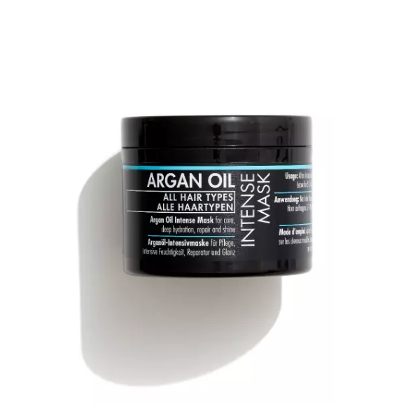 ماسك شعر بزيت الارجان كل انواع الشعر