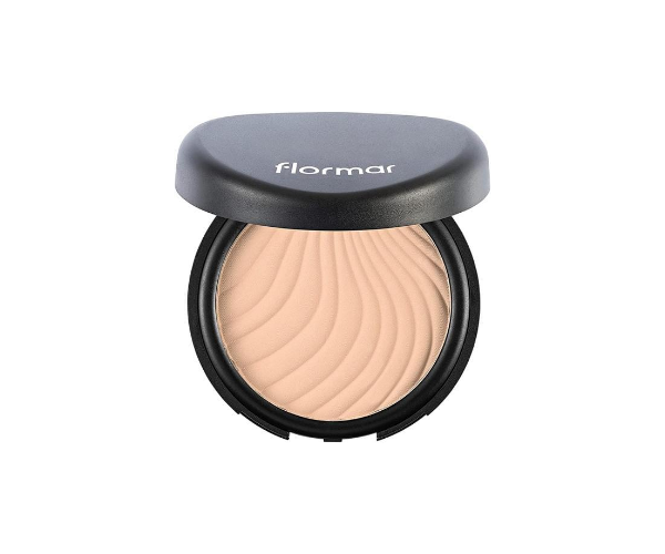 باودر مضغوط