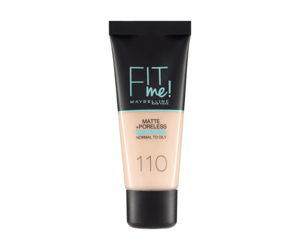 فاونديشن فتمي ميبيلين