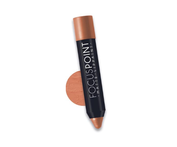 قلم شفاه مات فوكوس بوينت