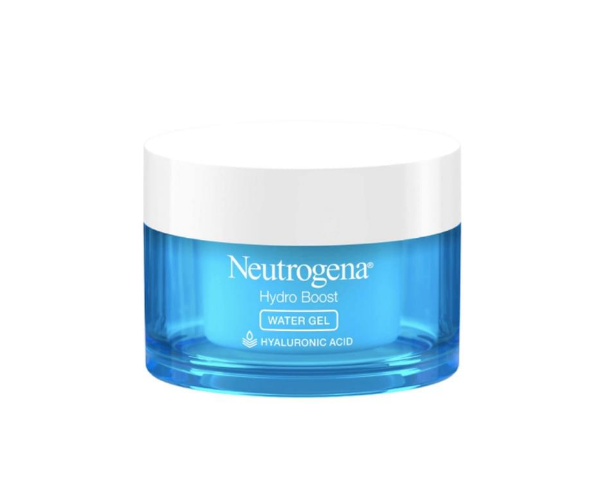 مرطب جل مائي للبشرة الدهنية