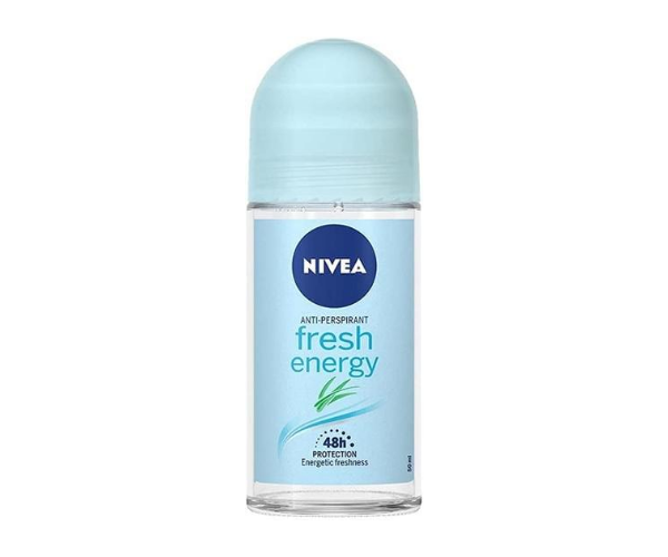 رول تعرق من نيفيا طاقة الانتعاش 48h