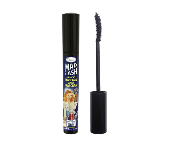 ماسكارا ماد لاش اسود