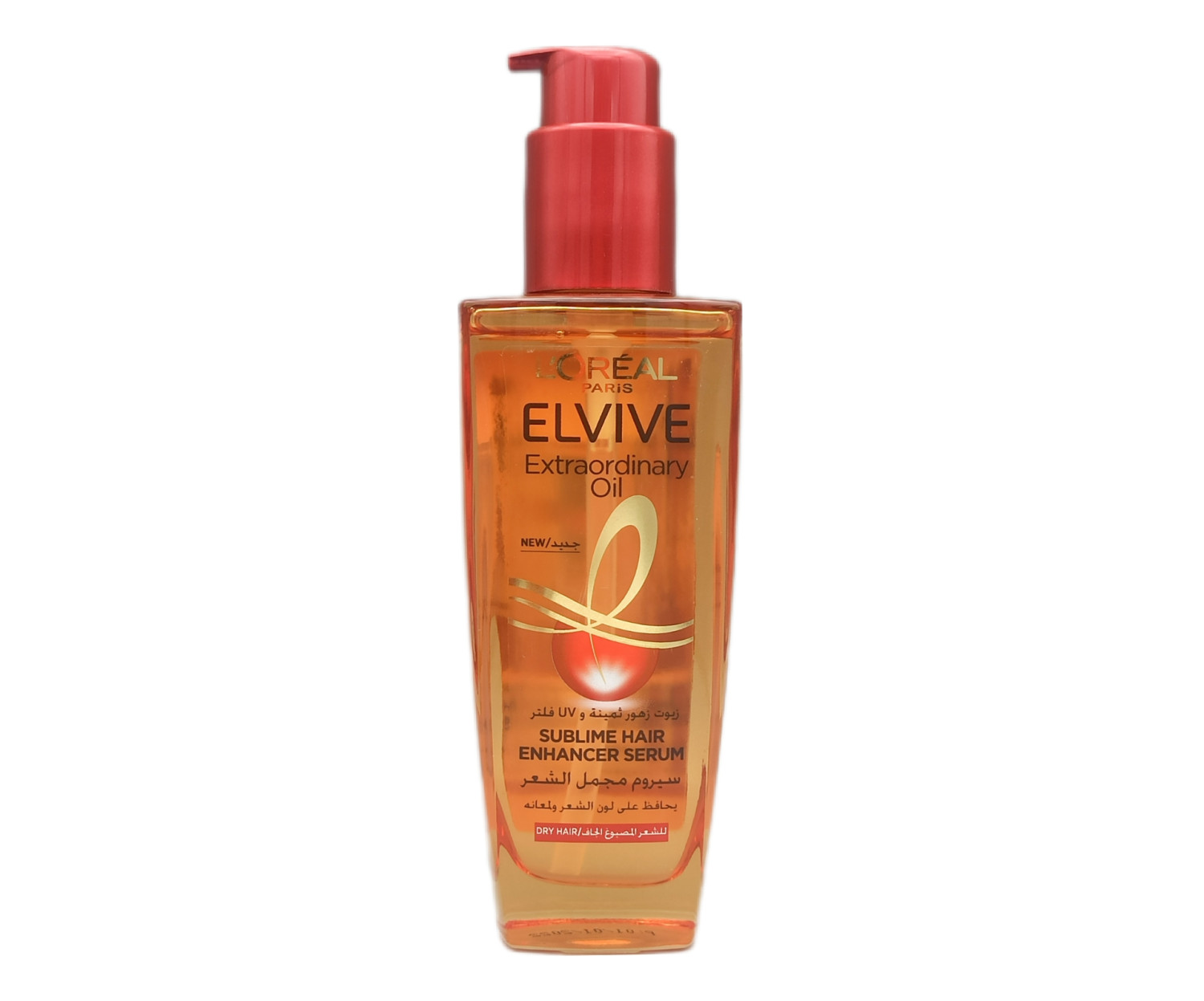 سيروم الفيف مجمل للشعر المصبوغ