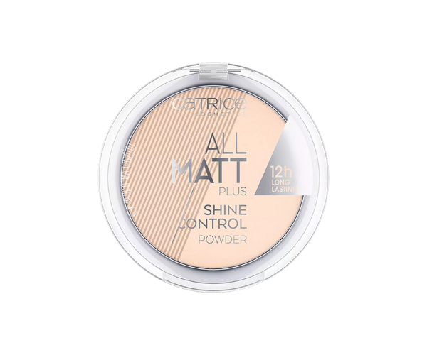 باودر اول مات تحكم بالمسام 12h