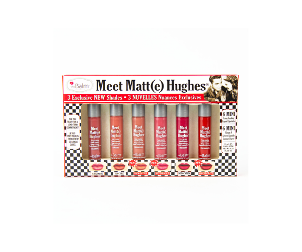 احمر شفاه سائل مات كت سداسي V14