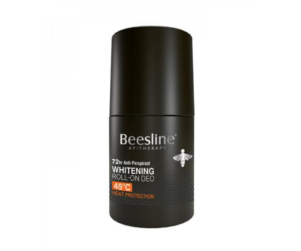 رول تعرق للرجال للطقس الحار 45° لا يترك اثر