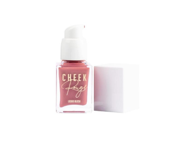 احمر خدود سائل Check