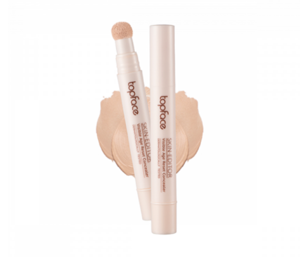 كونسيلر مطفي سكن اديتور