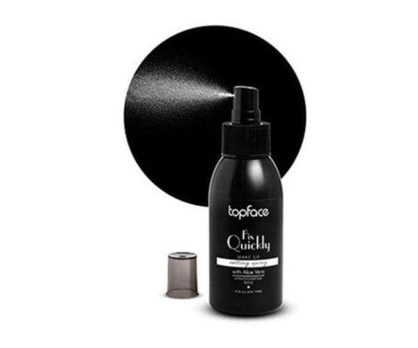 مثبت مكياج كويكلي