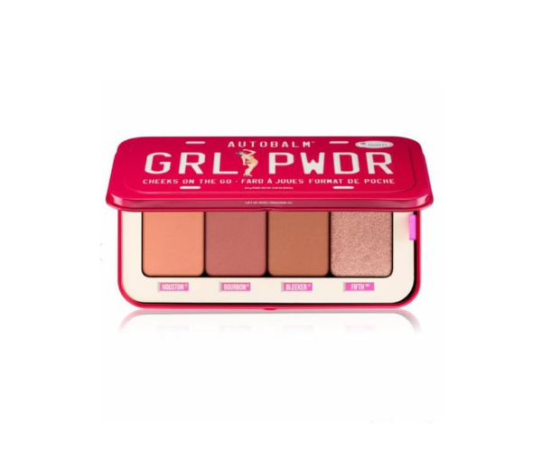 احمر خدود GRL PWDR