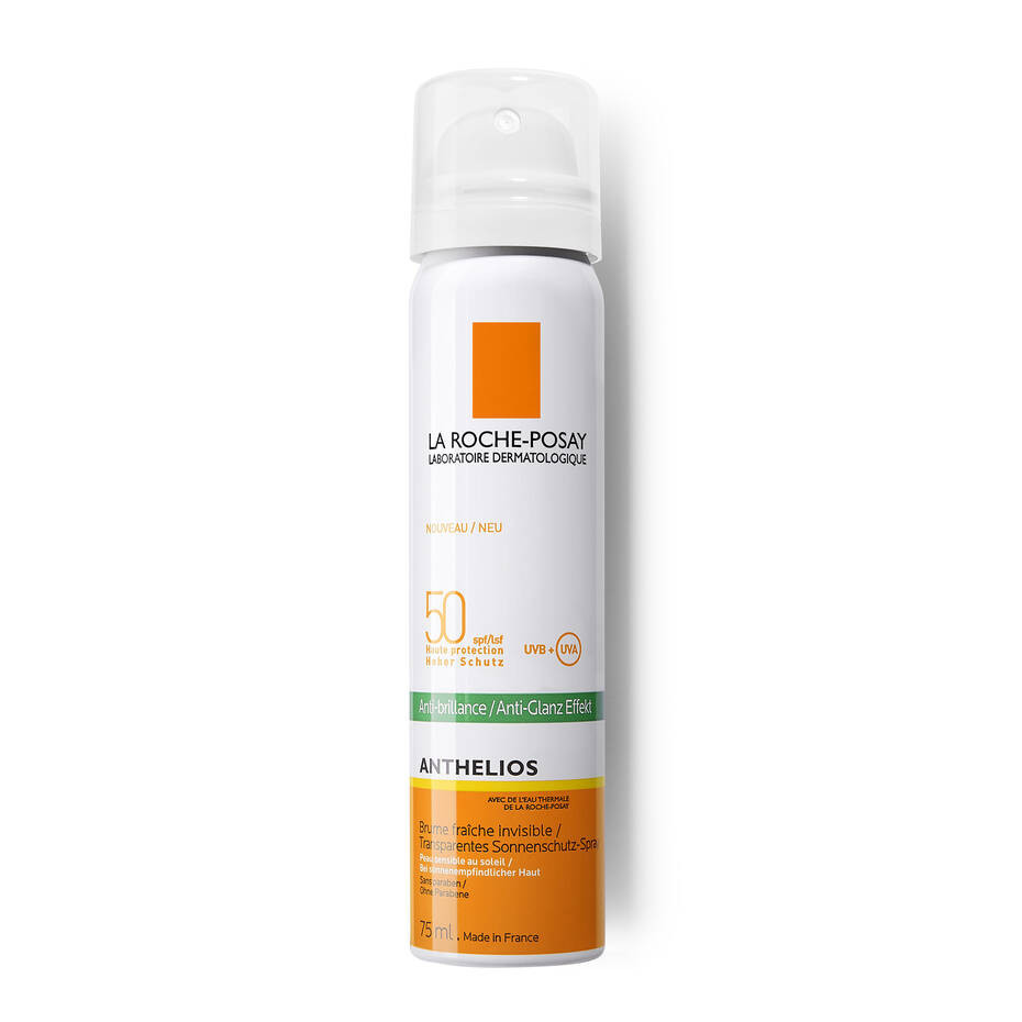 واقي شمس بخاخ 50spf